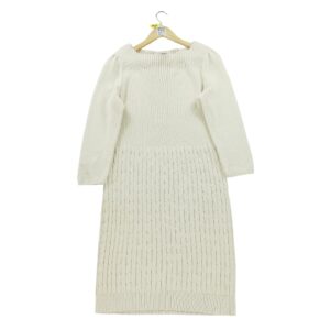 Robe femme beige Polo Ralph Lauren