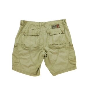 Short casual homme beige Armani Exchange