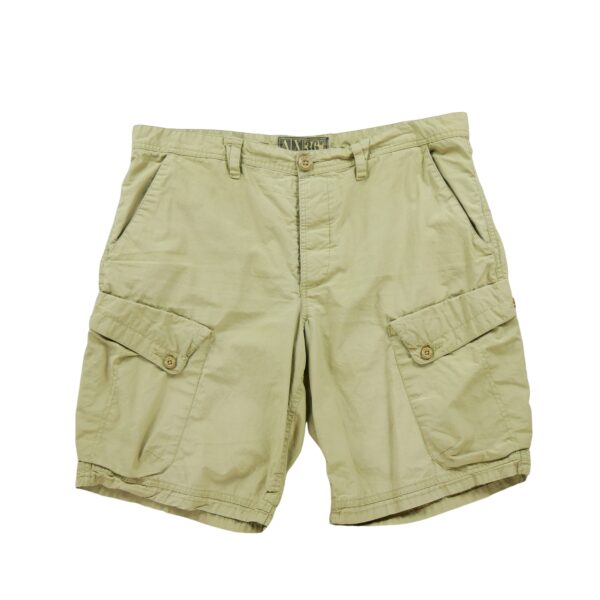 Short casual homme beige Armani Exchange