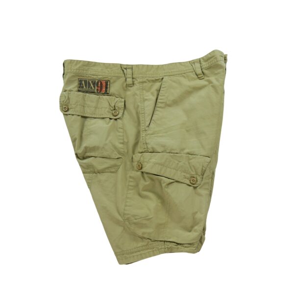 Short casual homme beige Armani Exchange