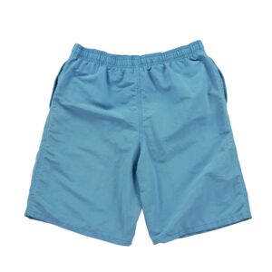 Short de bain enfant bleu Patagonia