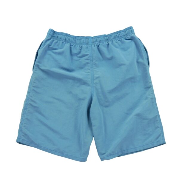 Short de bain enfant bleu Patagonia