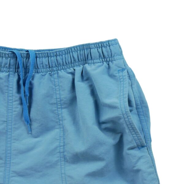 Short de bain enfant bleu Patagonia