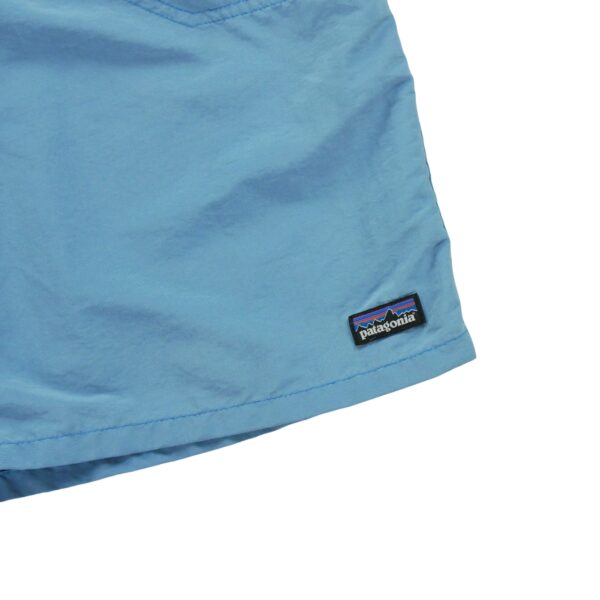 Short de bain enfant bleu Patagonia