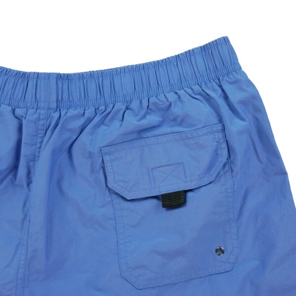 Short de bain enfant bleu Polo Ralph Lauren