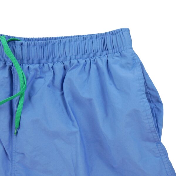 Short de bain enfant bleu Polo Ralph Lauren
