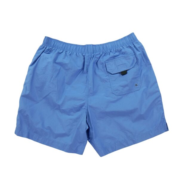 Short de bain enfant bleu Polo Ralph Lauren