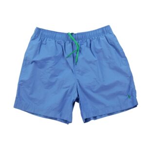 Short de bain enfant bleu Polo Ralph Lauren