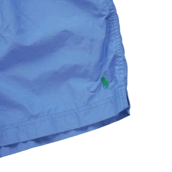 Short de bain enfant bleu Polo Ralph Lauren