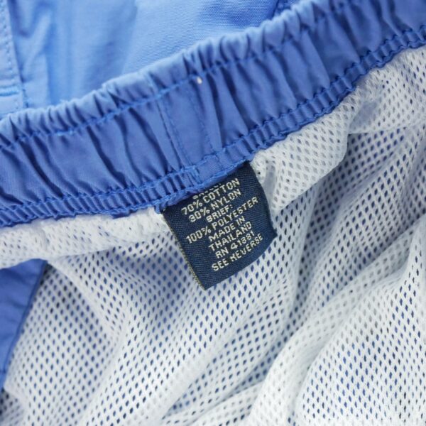 Short de bain enfant bleu Polo Ralph Lauren