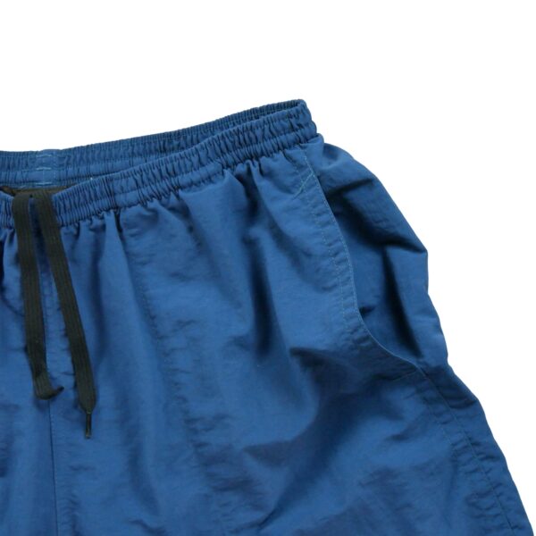 Short de bain homme bleu Patagonia