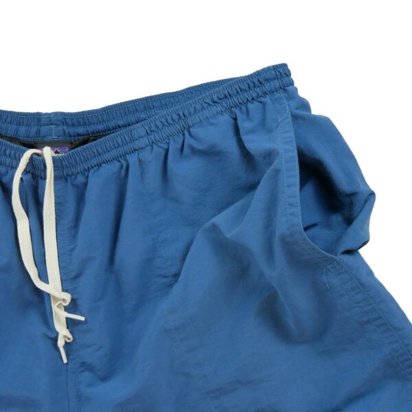 Short de bain homme bleu Patagonia