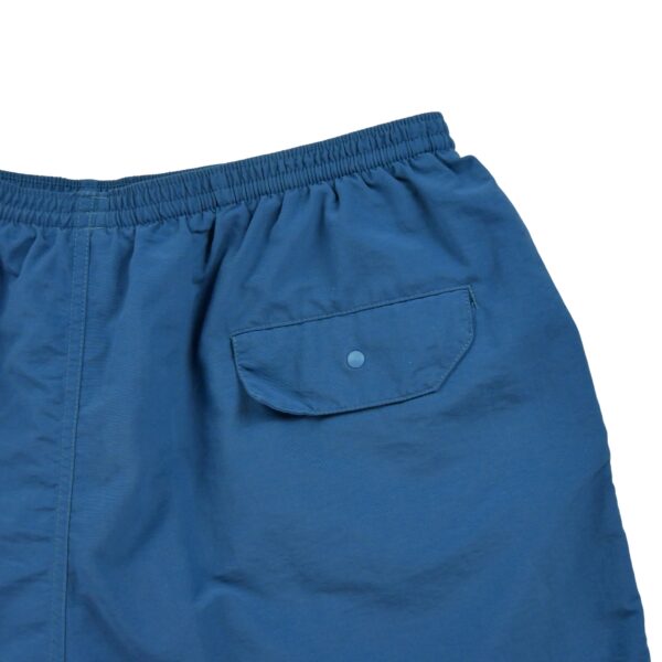 Short de bain homme bleu Patagonia