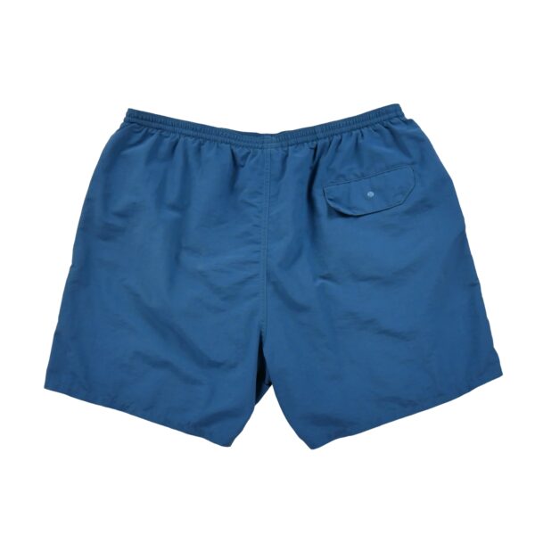 Short de bain homme bleu Patagonia