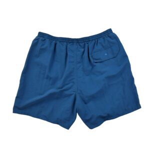 Short de bain homme bleu Patagonia