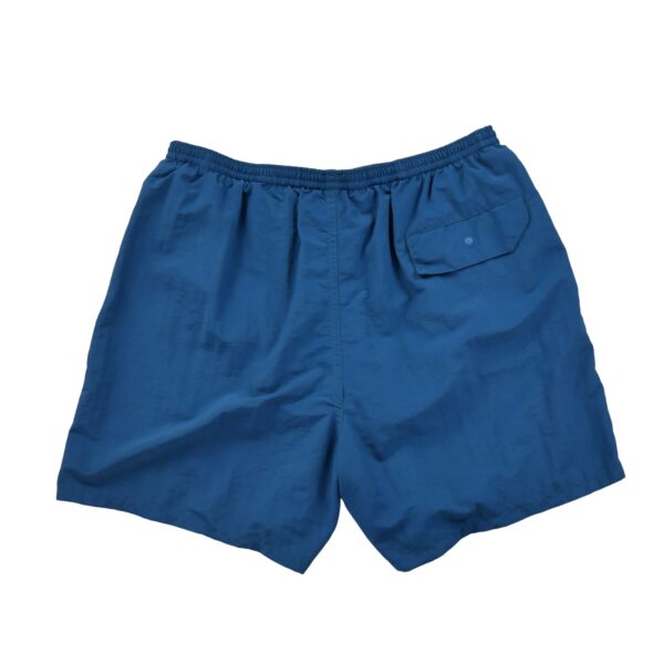 Short de bain homme bleu Patagonia
