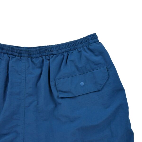 Short de bain homme bleu Patagonia