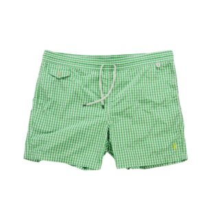 Short de bain homme bleu Polo Ralph Lauren