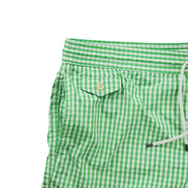 Short de bain homme bleu Polo Ralph Lauren