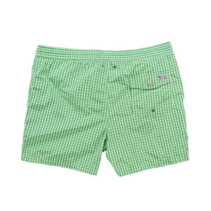 Short de bain homme bleu Polo Ralph Lauren