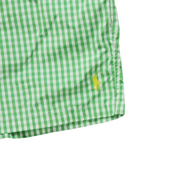 Short de bain homme bleu Polo Ralph Lauren