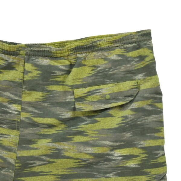 Short de bain homme camouflage Patagonia