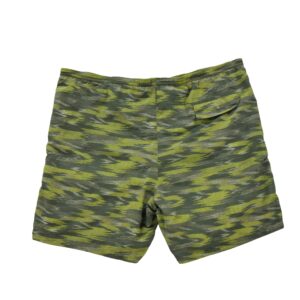 Short de bain homme camouflage Patagonia
