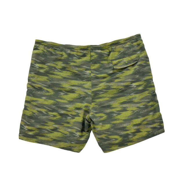 Short de bain homme camouflage Patagonia
