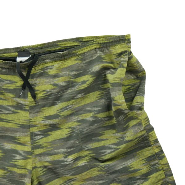 Short de bain homme camouflage Patagonia