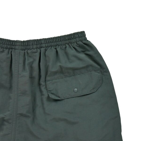 Short de bain homme gris Patagonia