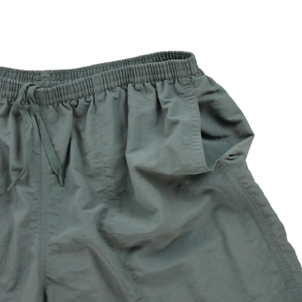 Short de bain homme gris Patagonia