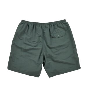 Short de bain homme gris Patagonia
