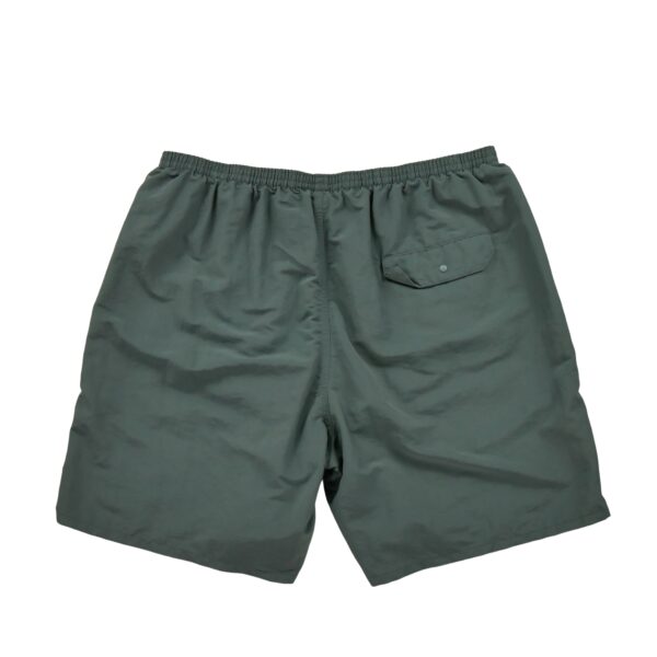 Short de bain homme gris Patagonia