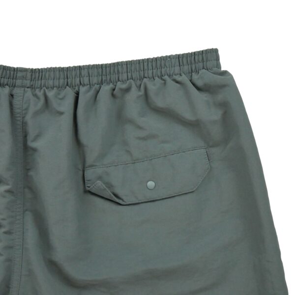 Short de bain homme gris Patagonia