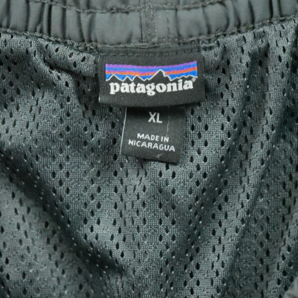 Short de bain homme gris Patagonia