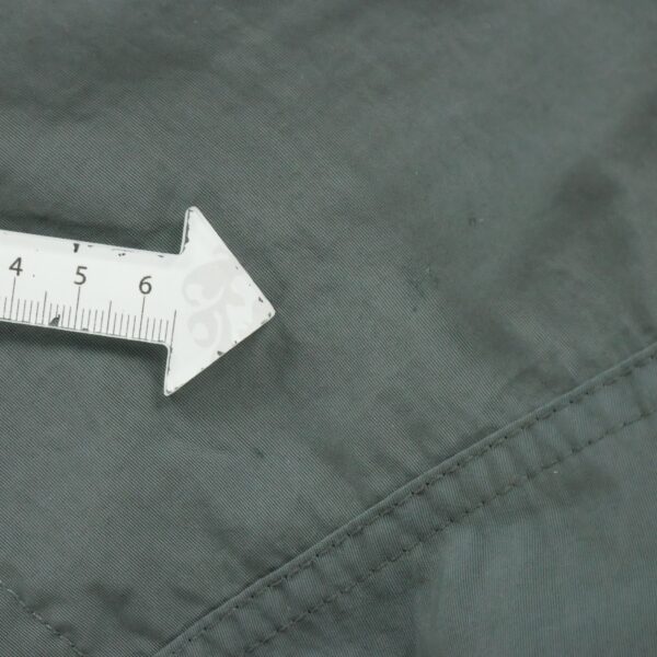 Short de bain homme gris Patagonia