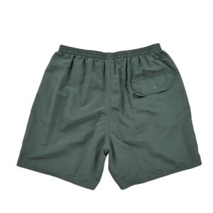 Short de bain homme gris Patagonia