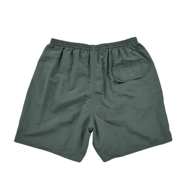 Short de bain homme gris Patagonia