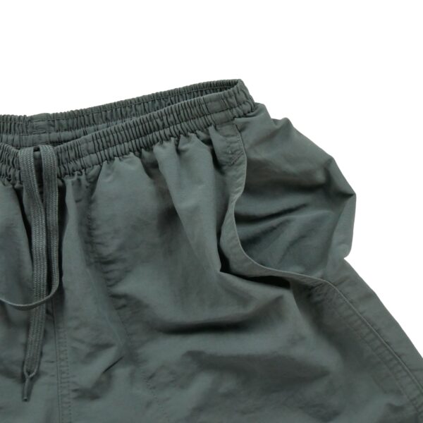 Short de bain homme gris Patagonia