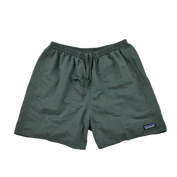 Short de bain homme gris Patagonia