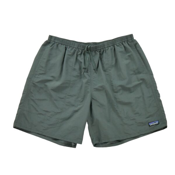 Short de bain homme gris Patagonia