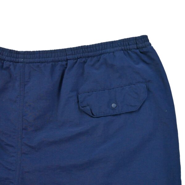 Short de bain homme marine Patagonia