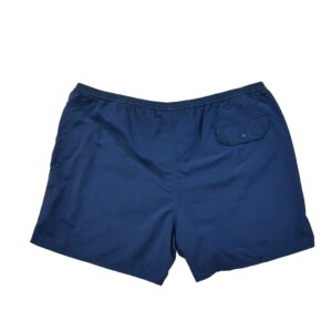 Short de bain homme marine Patagonia