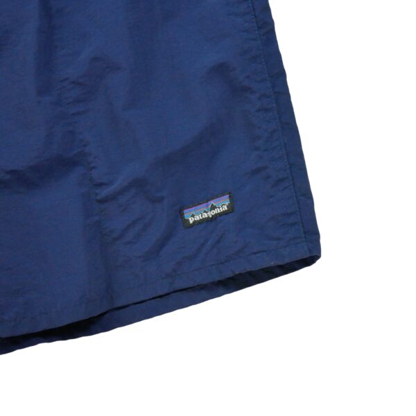 Short de bain homme marine Patagonia