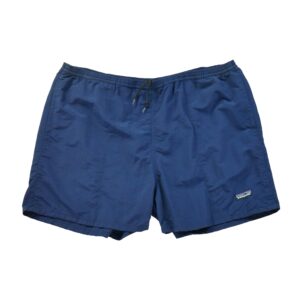 Short de bain homme marine Patagonia