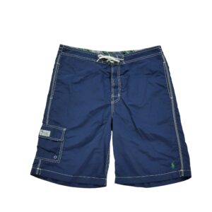 Short de bain homme marine Polo Ralph Lauren