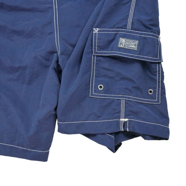 Short de bain homme marine Polo Ralph Lauren