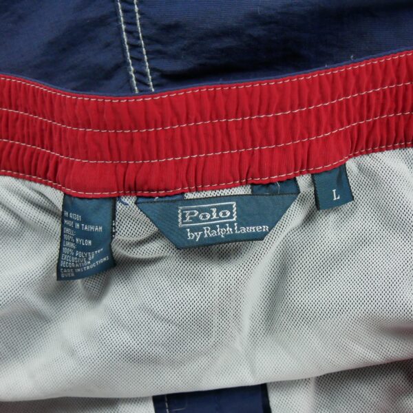 Short de bain homme marine Polo Ralph Lauren