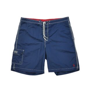 Short de bain homme marine Polo Ralph Lauren