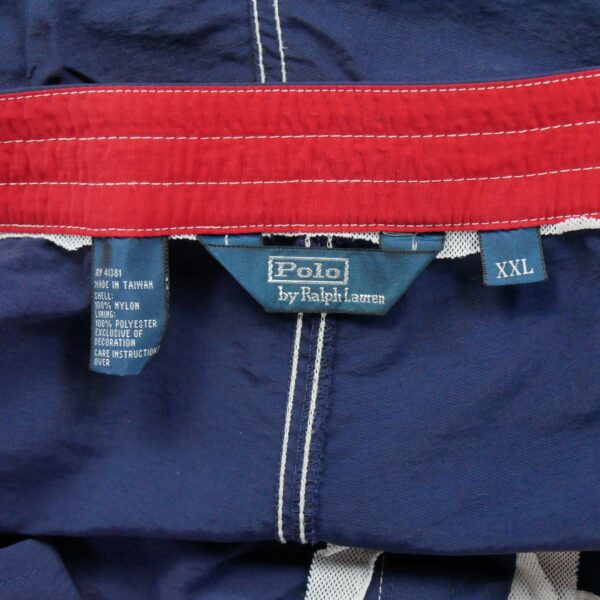 Short de bain homme marine Polo Ralph Lauren
